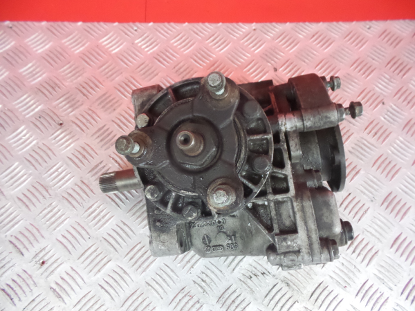 Transfer case AUDI TT (8N3) Imagem-1