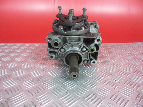 Transfer case AUDI TT (8N3) Imagem-2