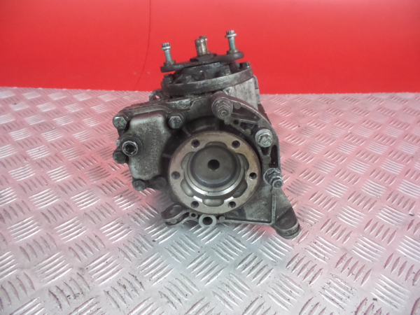 Transfer case AUDI TT (8N3) Imagem-4