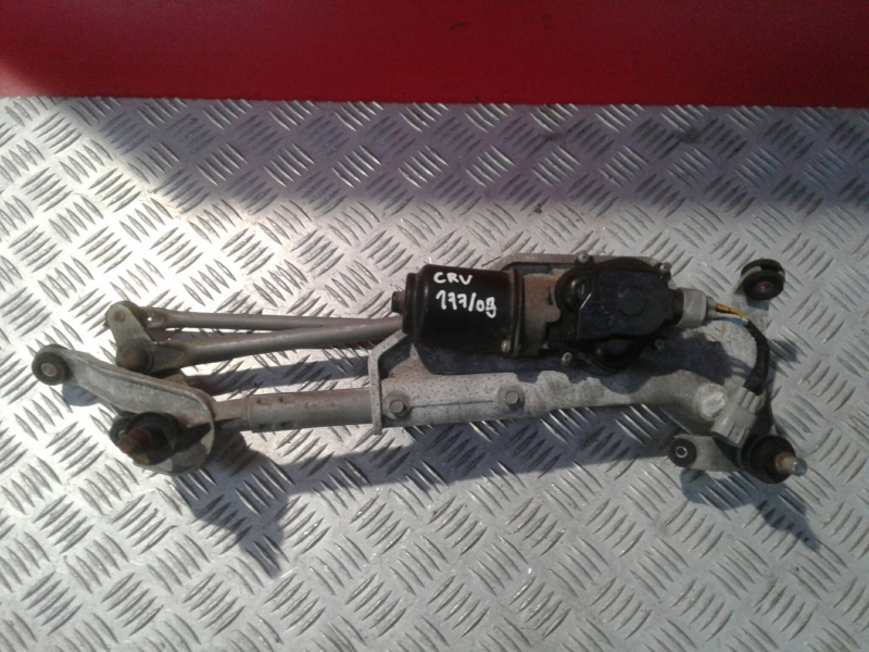 Essuie-glace moteur avant HONDA CR-V III (RE_)