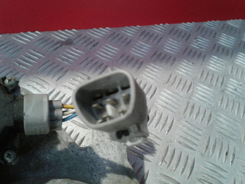 Essuie-glace moteur avant HONDA CR-V III (RE_) Imagem-2