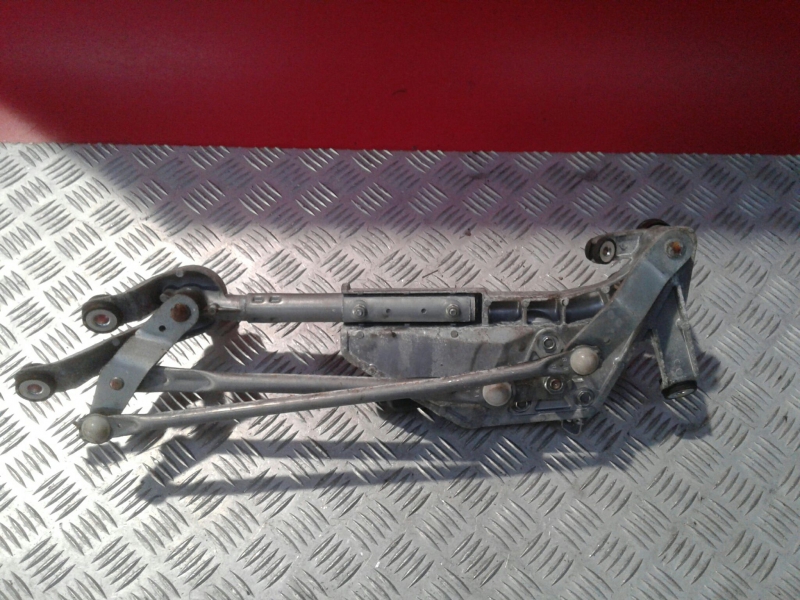 Essuie-glace moteur avant HONDA CR-V III (RE_) Imagem-3