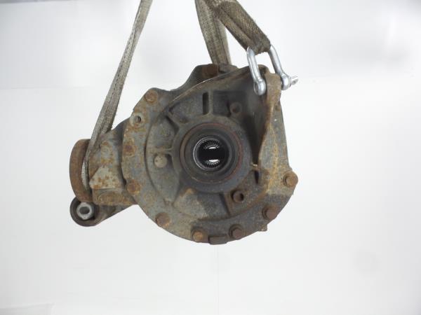 Rear differential LAND ROVER Range Rover Sport (L320) Imagem-1