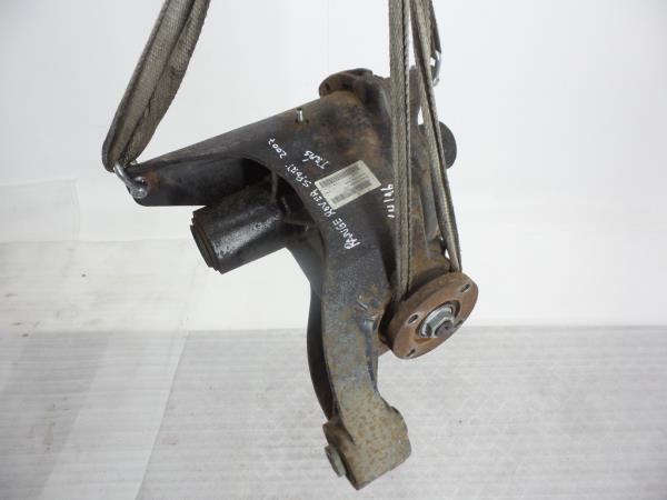 Rear differential LAND ROVER Range Rover Sport (L320) Imagem-4