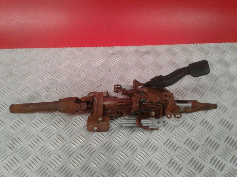Steering column HONDA CR-V III (RE_)