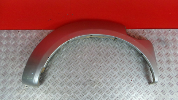 Friso exterior NISSAN Navara Pick Up Chassis (D22) Imagem-0