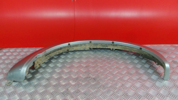 Friso exterior NISSAN Navara Pick Up Chassis (D22) Imagem-1