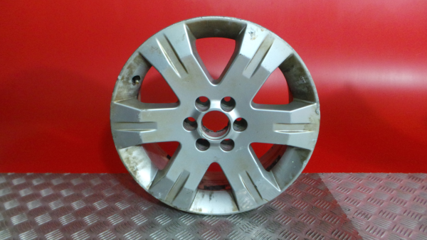 Conjunto de jantes NISSAN NP300 Navara Pick Up (D40) Imagem-1