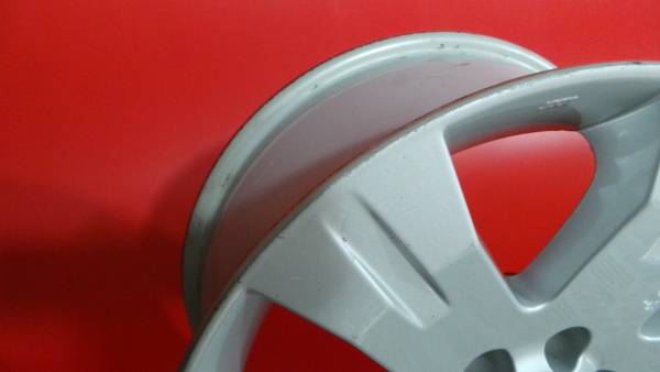 Conjunto de jantes NISSAN NP300 Navara Pick Up (D40) Imagem-4