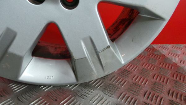 Conjunto de jantes NISSAN NP300 Navara Pick Up (D40) Imagem-6