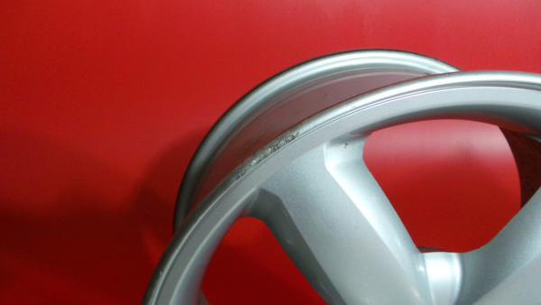 Conjunto de jantes HYUNDAI Santa Fé II (CM) Imagem-2