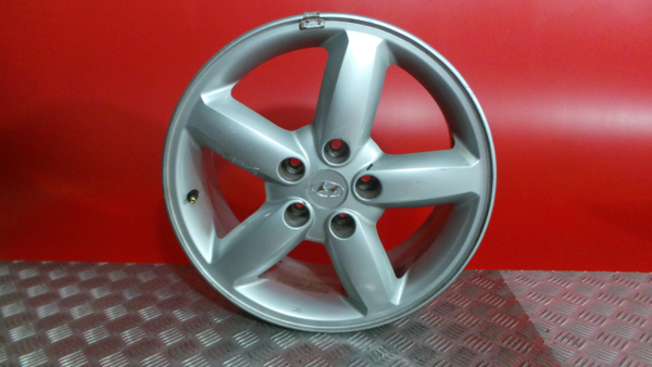 Conjunto de jantes HYUNDAI Santa Fé II (CM) Imagem-3
