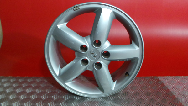 Conjunto de jantes HYUNDAI Santa Fé II (CM) Imagem-4