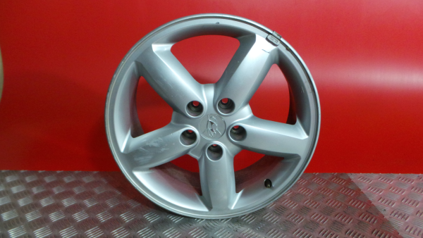 Conjunto de jantes HYUNDAI Santa Fé II (CM) Imagem-5