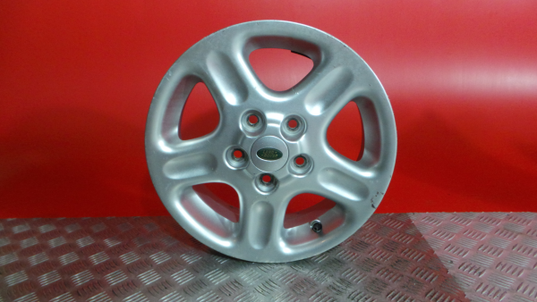 Conjunto de jantes LAND ROVER Freelander (L314) Imagem-1