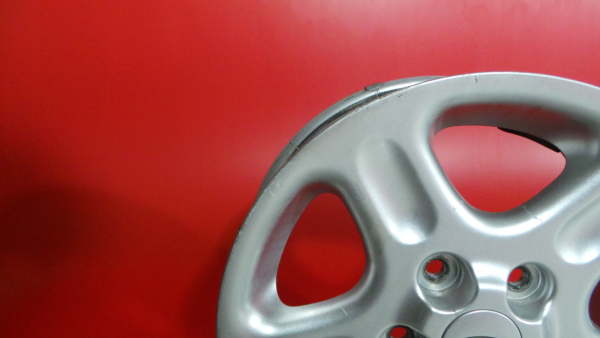 Conjunto de jantes LAND ROVER Freelander (L314) Imagem-2