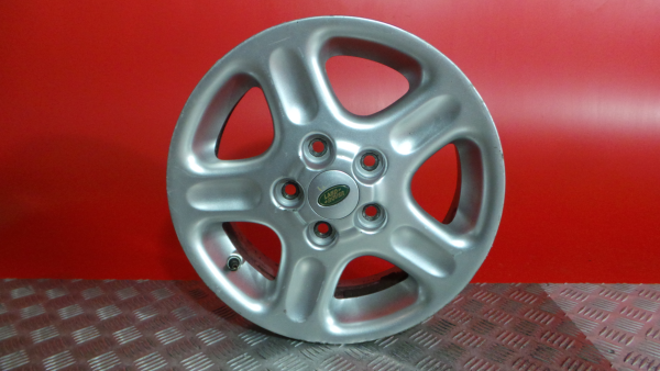 Conjunto de jantes LAND ROVER Freelander (L314) Imagem-3