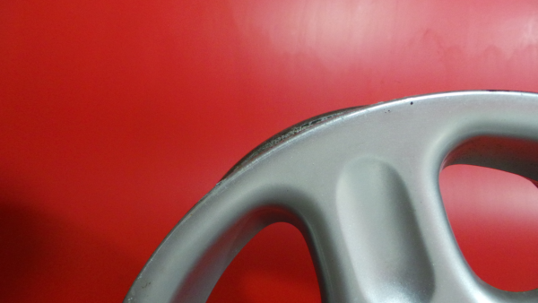 Conjunto de jantes LAND ROVER Freelander (L314) Imagem-4