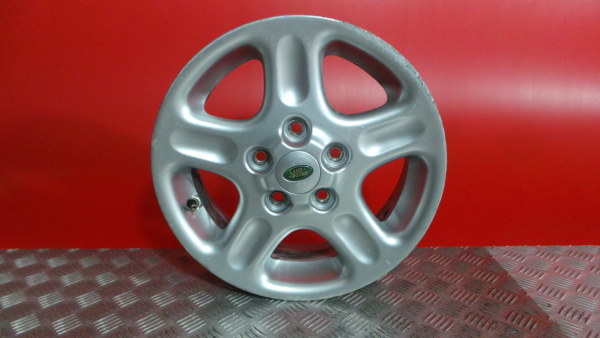 Conjunto de jantes LAND ROVER Freelander (L314) Imagem-5