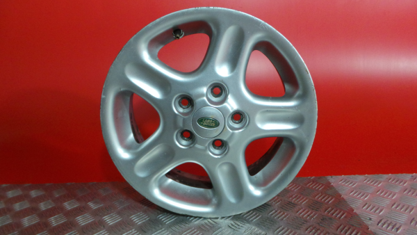 Conjunto de jantes LAND ROVER Freelander (L314) Imagem-7