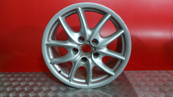 Wheel set PORSCHE Cayenne (9PA) Imagem-1