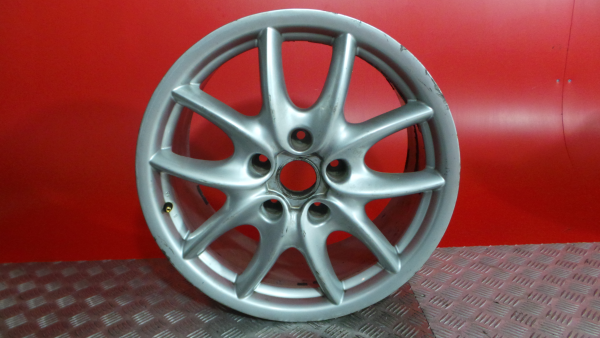 Wheel set PORSCHE Cayenne (9PA) Imagem-4