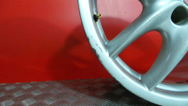 Wheel set PORSCHE Cayenne (9PA) Imagem-5