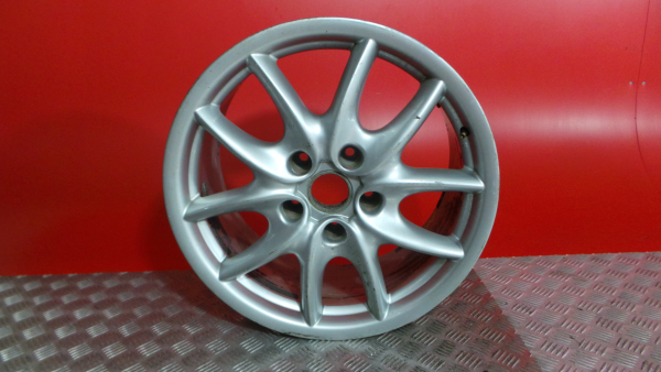 Wheel set PORSCHE Cayenne (9PA) Imagem-9