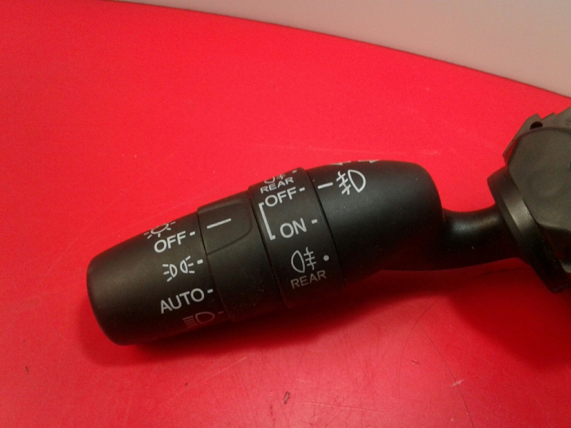 Bouton / interrupteur d'éclairage HONDA CR-V III (RE_) Imagem-1