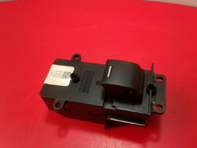 Commande / interrupteur lève-vitre Arrière gauche HONDA CR-V III (RE_)