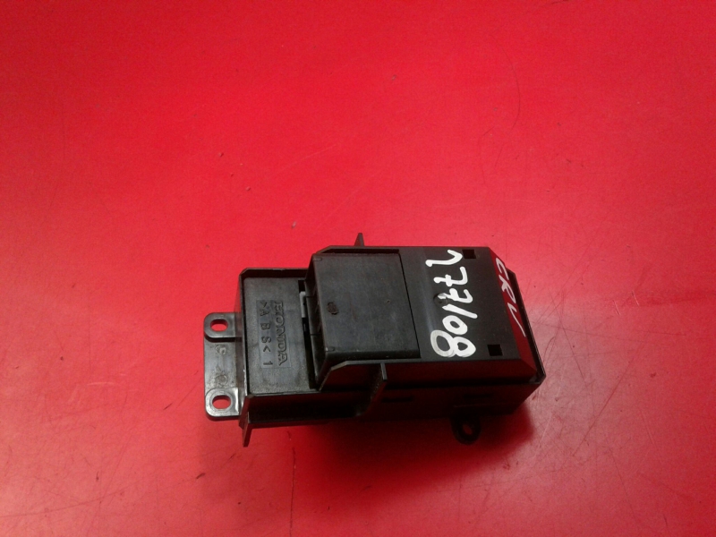 Commande / interrupteur lève-vitre Arrière gauche HONDA CR-V III (RE_) Imagem-2