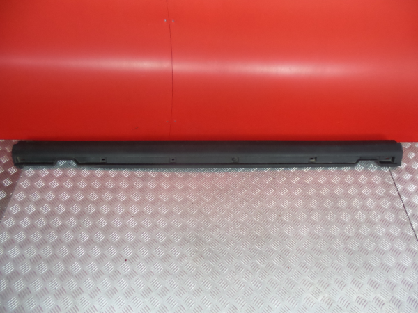 Left side sill LAND ROVER Range Rover Evoque (L538)