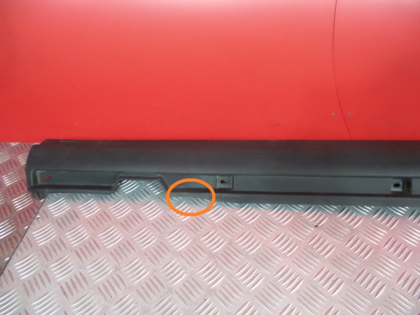 Embaladeira esquerda LAND ROVER Range Rover Evoque (L538) Imagem-1