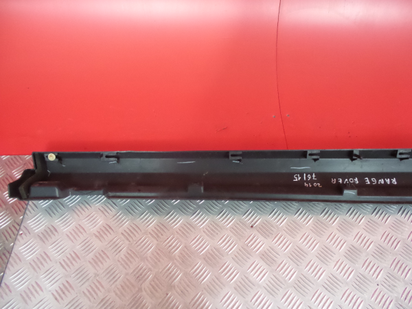 Embaladeira esquerda LAND ROVER Range Rover Evoque (L538) Imagem-5