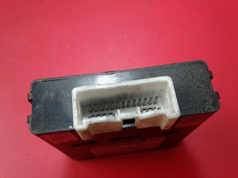 Bouton / interrupteur électromécanique  HONDA CR-V III (RE_) Imagem-2