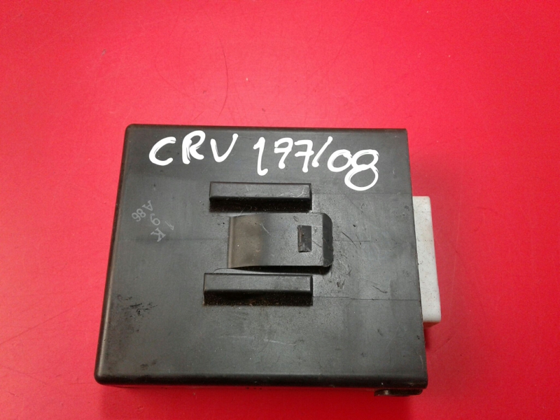 Bouton / interrupteur électromécanique  HONDA CR-V III (RE_) Imagem-3