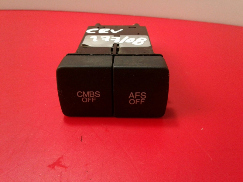 Bouton / interrupteur électromécanique  HONDA CR-V III (RE_)