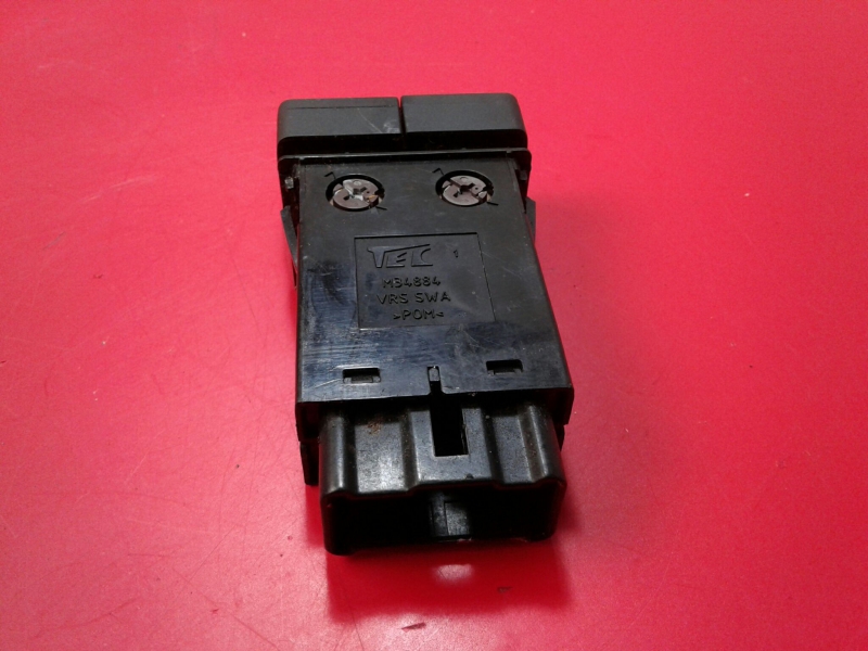 Bouton / interrupteur électromécanique  HONDA CR-V III (RE_) Imagem-2