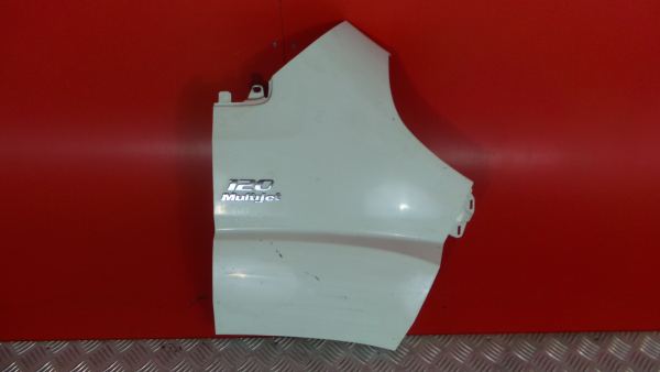 Guarda-lamas direito FIAT Ducato (250_, 290_)