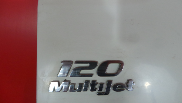 Guarda-lamas direito FIAT Ducato (250_, 290_) Imagem-2