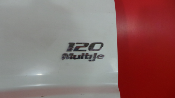 Parafango sinistro FIAT Ducato (250_, 290_) Imagem-1