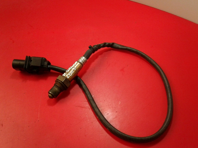 Sonda lambda NISSAN Qashqai/Qashqai+2 I (J10, JJ10)