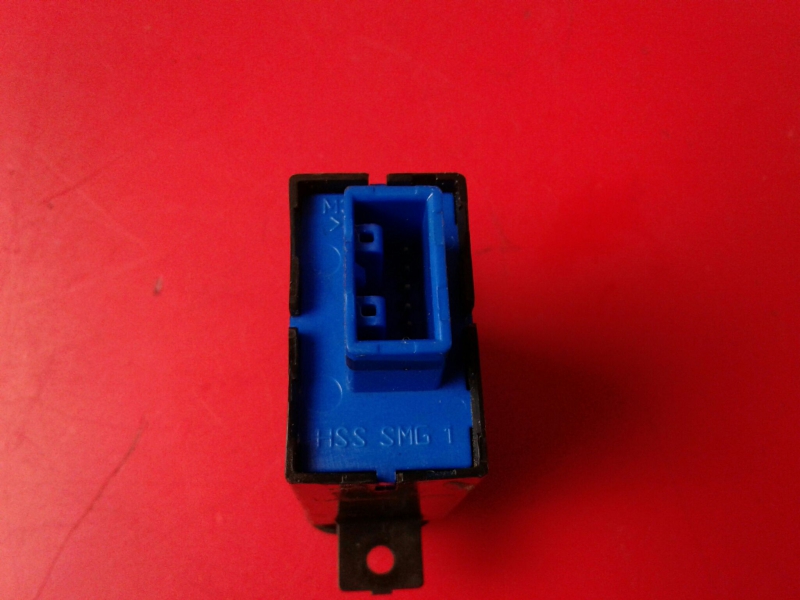 Bouton / interrupteur électromécanique  HONDA CR-V III (RE_) Imagem-1