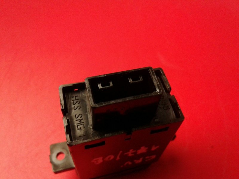 Bouton / interrupteur électromécanique  HONDA CR-V III (RE_) Imagem-1