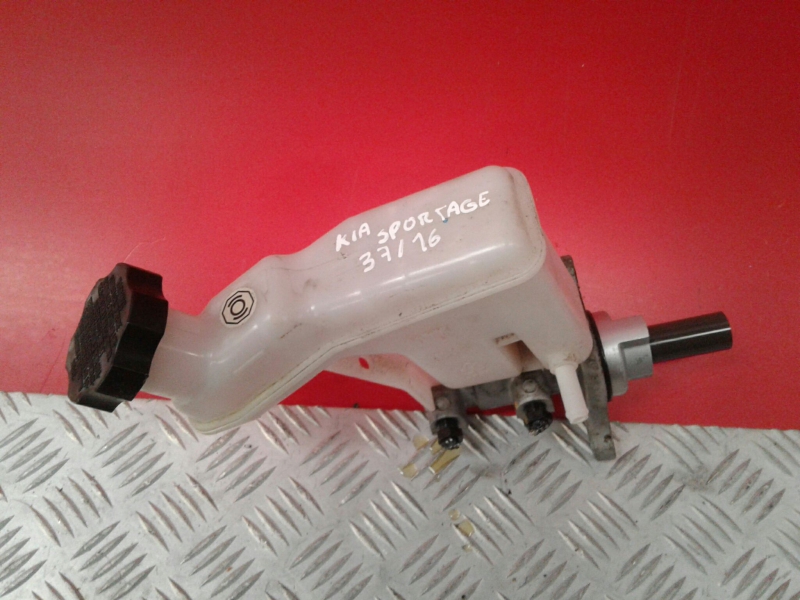 Pompa idraulica del sistema frenante KIA Sportage (SL)