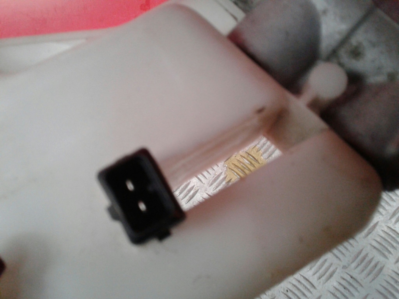 Pompa idraulica del sistema frenante KIA Sportage (SL) Imagem-3