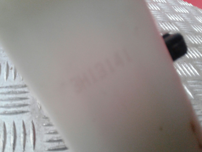 Pompa idraulica del sistema frenante KIA Sportage (SL) Imagem-4