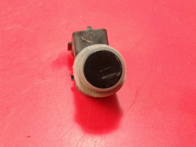 Sensor de estacionamento trás NISSAN Qashqai II (J11) Imagem-0