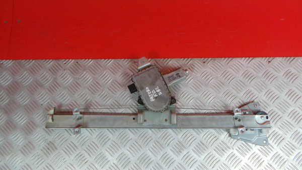 Lève-vitre avant Droite MITSUBISHI Pajero III (V6_W, V7_W)