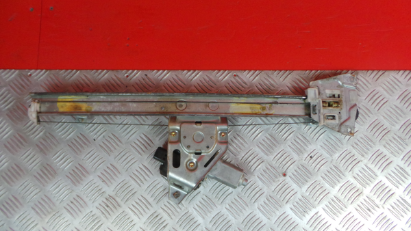 Lève-vitre avant Droite MITSUBISHI Pajero III (V6_W, V7_W) Imagem-2